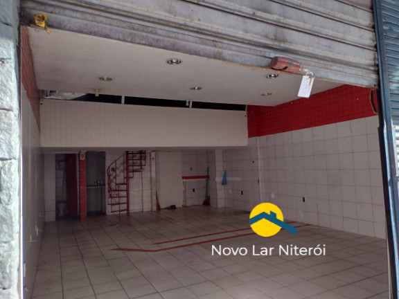 Imagem Loja à Venda, 50 m² em Centro - Niterói Imagem Loja à Venda, 50 m² em Centro - Niterói