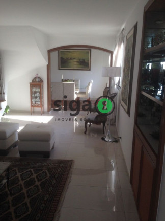 Imagem Apartamento com 5 Quartos à Venda, 447 m² em Campo Belo - São Paulo Imagem Apartamento com 5 Quartos à Venda, 447 m² em Campo Belo - São Paulo