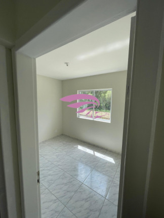 Imagem Imóvel com 2 Quartos à Venda, 60 m² em Mar Grosso - Laguna Imagem Imóvel com 2 Quartos à Venda, 60 m² em Mar Grosso - Laguna