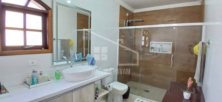 Imagem Sobrado com 4 Quartos à Venda, 284 m² em Independência - São Bernardo Do Campo Imagem Sobrado com 4 Quartos à Venda, 284 m² em Independência - São Bernardo Do Campo