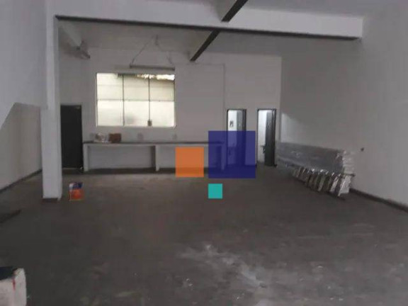 Imagem Loja à Venda, 232 m² em Mooca - São Paulo