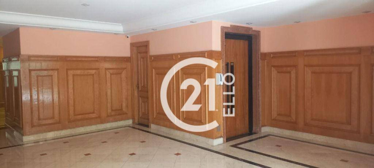 Imagem Apartamento com 3 Quartos para Alugar, 90 m² em Itaim Bibi - São Paulo