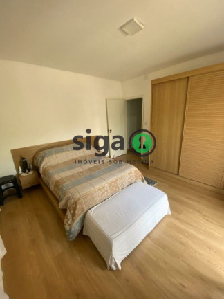 Imagem Casa com 2 Quartos à Venda, 93 m² em Chácara Santo Antônio (zona Sul) - São Paulo Imagem Casa com 2 Quartos à Venda, 93 m² em Chácara Santo Antônio (zona Sul) - São Paulo