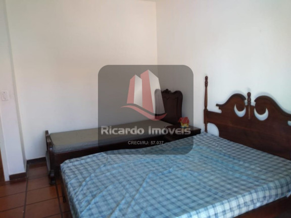 Imagem Casa de Condomínio com 3 Quartos à Venda, 100 m² em Peró - Cabo Frio