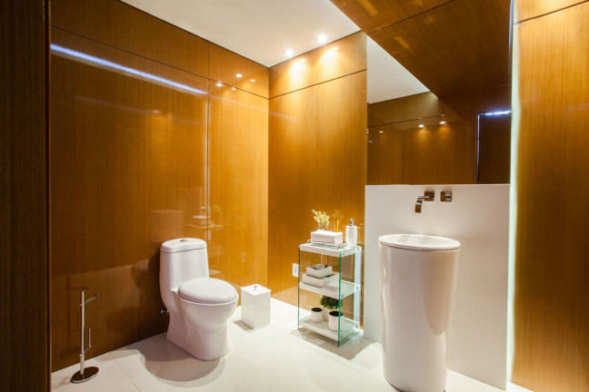 Imagem Apartamento com 4 Quartos à Venda, 353 m² Imagem Apartamento com 4 Quartos à Venda, 353 m²