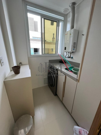 Imagem Apartamento com 3 Quartos à Venda, 103 m² em Jurerê Internacional - Florianópolis