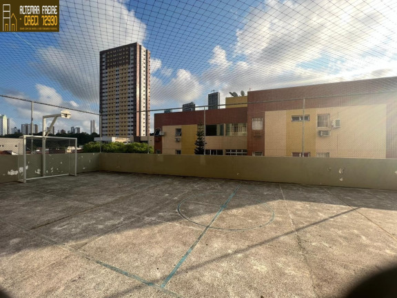Imagem Apartamento com 3 Quartos à Venda, 75 m² em Manaíra - João Pessoa Imagem Apartamento com 3 Quartos à Venda, 75 m² em Manaíra - João Pessoa
