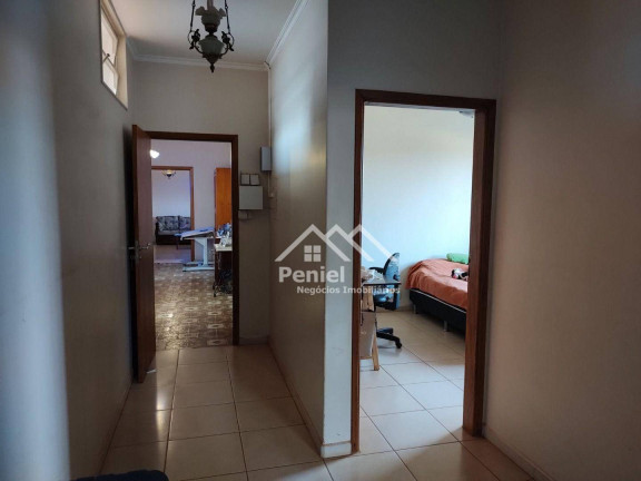 Imagem Casa com 5 Quartos à Venda, 320 m² em Jardim Paulistano - Ribeirão Preto