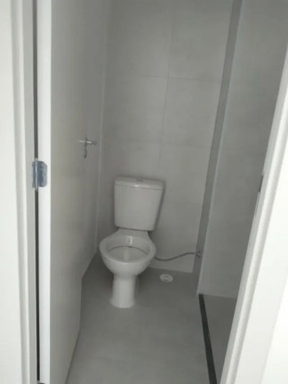 Imagem Apartamento com 2 Quartos à Venda, 35 m² em Várzea Da Barra Funda - São Paulo