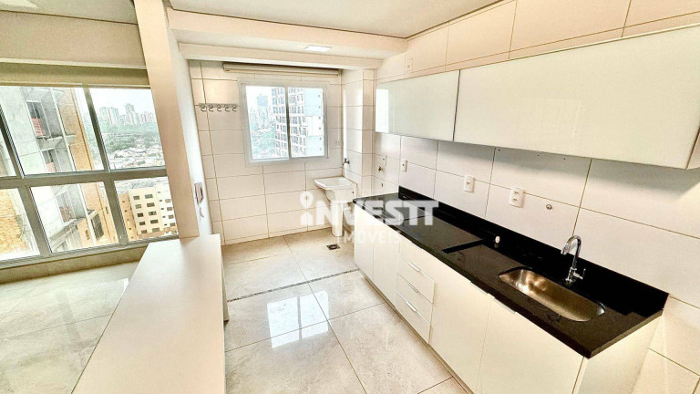Imagem Imóvel com 2 Quartos à Venda, 92 m² em Setor Marista - Goiânia Imagem Imóvel com 2 Quartos à Venda, 92 m² em Setor Marista - Goiânia