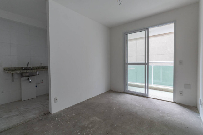Imagem Apartamento com 1 Quarto à Venda, 42 m² em Barra Funda - São Paulo Imagem Apartamento com 1 Quarto à Venda, 42 m² em Barra Funda - São Paulo