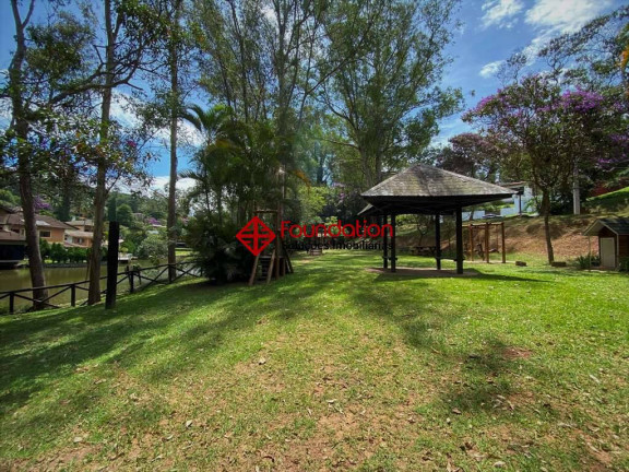 Imagem Casa de Condomínio com 4 Quartos à Venda, 1 m² em Palos Verdes - Carapicuíba
