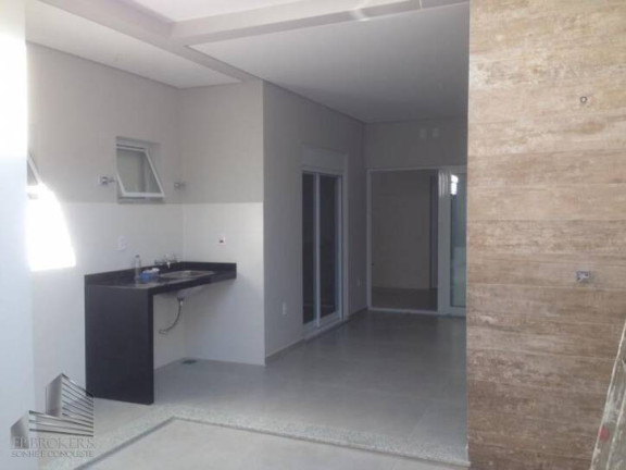 Casa de Condomínio com 3 Quartos à Venda, 160 m² em Wanel Ville - Sorocaba