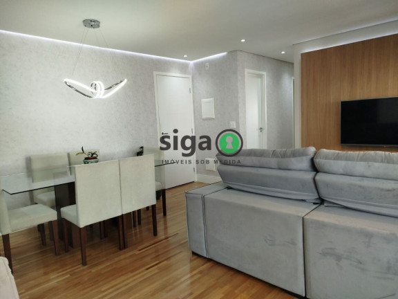 Imagem Apartamento com 2 Quartos à Venda, 81 m² em Vila Andrade - São Paulo Imagem Apartamento com 2 Quartos à Venda, 81 m² em Vila Andrade - São Paulo