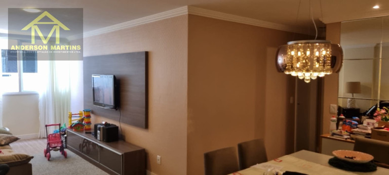 Imagem Apartamento com 2 Quartos à Venda, 90 m² em Praia Da Costa - Vila Velha