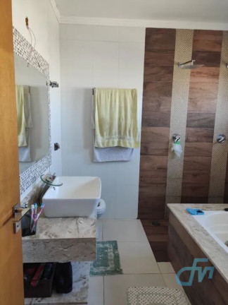 Imagem Casa com 4 Quartos à Venda, 311 m² em Parque Residencial Itapeti - Mogi Das Cruzes