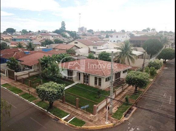 Casa com 4 Quartos à Venda, 289 m² em Orla Morena - Campo Grande