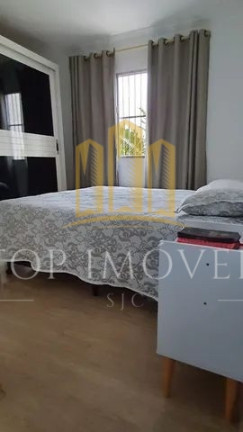 Imagem Apartamento com 2 Quartos à Venda, 59 m² em Jardim Ismênia - São José Dos Campos