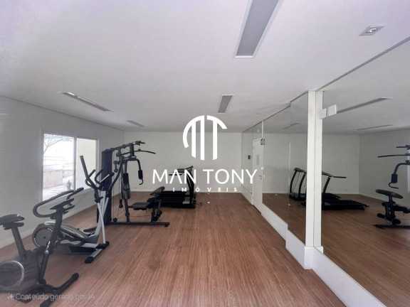 Apartamento com 2 Quartos à Venda, 63 m² em Vila Guarani (z Sul) - São Paulo
