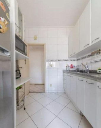 Imagem Cobertura com 3 Quartos à Venda, 121 m² em Centro - Campinas