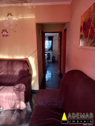 Imagem Casa com 2 Quartos à Venda, 300 m² em Taboão - Diadema