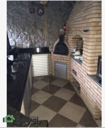 Imagem Casa com 4 Quartos à Venda, 302 m² em Parque Brasília - Jundiaí
