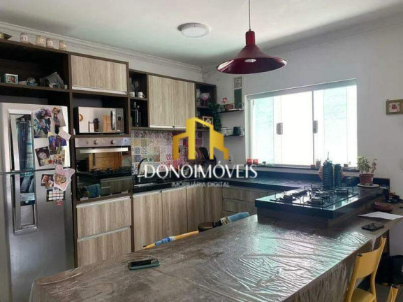Imagem Casa com 2 Quartos à Venda, 185 m² em Independência - São Bernardo Do Campo