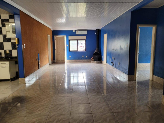Imagem Casa com 4 Quartos à Venda, 418 m² em Jari - Viamão
