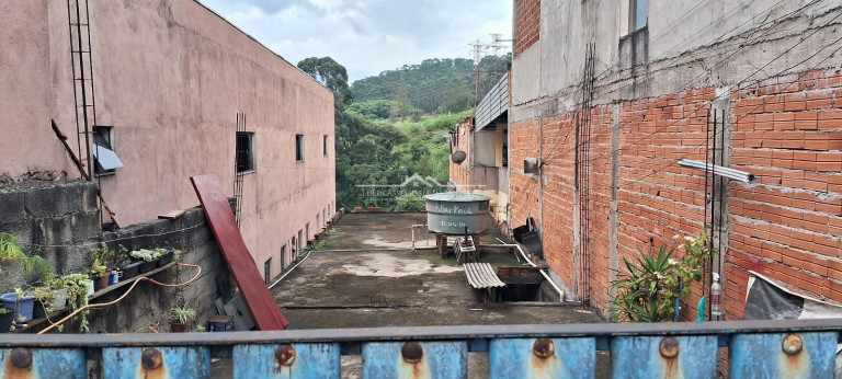 Imagem Terreno à Venda, 190 m² em Jardim Santa Terezinha (zona Leste) - São Paulo Imagem Terreno à Venda, 190 m² em Jardim Santa Terezinha (zona Leste) - São Paulo