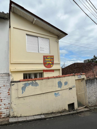 Imagem Casa com 3 Quartos à Venda,  em Centro - Florianópolis