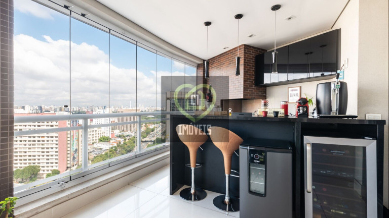 Imagem Apartamento com 4 Quartos à Venda, 171 m² em Paraíso - São Paulo