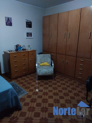 Imagem Sobrado com 2 Quartos à Venda, 132 m² em Parque São Luís - São Paulo