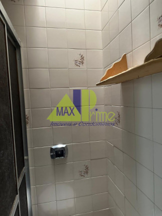 Imagem Imóvel com 3 Quartos para Alugar, 110 m² em Cidade Patriarca - São Paulo