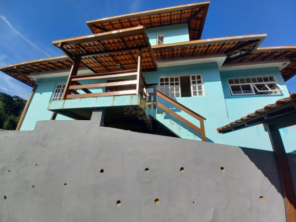 Imagem Casa com 3 Quartos à Venda, 167 m² em Tijuca - Teresópolis Imagem Casa com 3 Quartos à Venda, 167 m² em Tijuca - Teresópolis