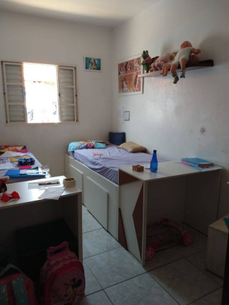 Imagem Casa com 3 Quartos à Venda, em Limeira Imagem Casa com 3 Quartos à Venda, em Limeira