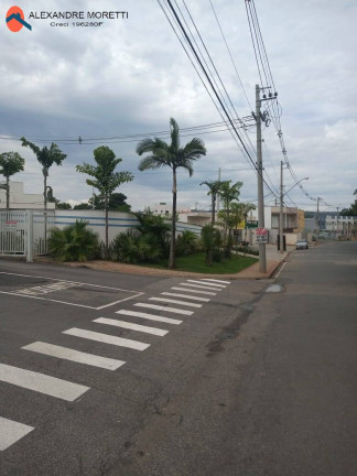 Imagem Terreno à Venda, 224 m² em Colina Santa Mônica - Votorantim Imagem Terreno à Venda, 224 m² em Colina Santa Mônica - Votorantim