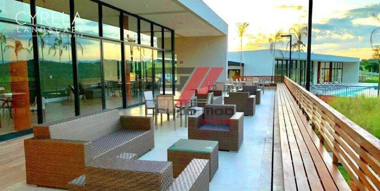 Imagem Terreno em Condomínio à Venda, 357 m² em Loteamento Residencial Fazenda Casa Grande - Taubaté