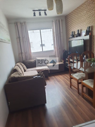Imagem Imóvel com 2 Quartos à Venda, 41 m² em Sítio Da Figueira - São Paulo
