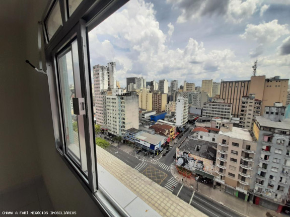 Imagem Kitnet com 1 Quarto para Alugar, 40 m² em Santa Efigênia - São Paulo Imagem Kitnet com 1 Quarto para Alugar, 40 m² em Santa Efigênia - São Paulo