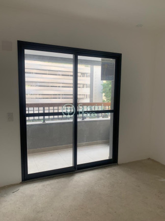 Imagem Apartamento com 1 Quarto à Venda, 100 m² em Brooklin - São Paulo