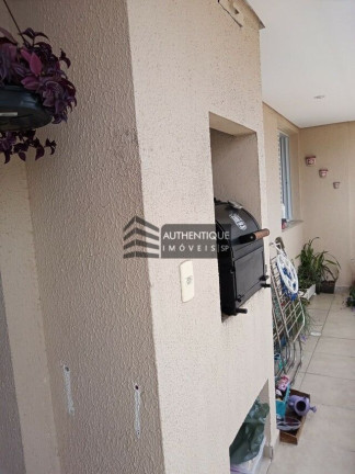Imagem Apartamento com 3 Quartos à Venda, 96 m² em Centro - São Bernardo Do Campo Imagem Apartamento com 3 Quartos à Venda, 96 m² em Centro - São Bernardo Do Campo