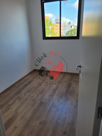 Imagem Apartamento com 2 Quartos à Venda, 42 m² em Santa Maria - Santo André