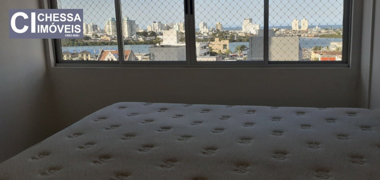 Imagem Apartamento com 4 Quartos à Venda, 141 m² em Centro - Itajaí