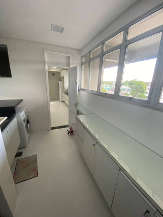 Imagem Apartamento com 3 Quartos à Venda, 140 m² em Flores - Manaus Imagem Apartamento com 3 Quartos à Venda, 140 m² em Flores - Manaus