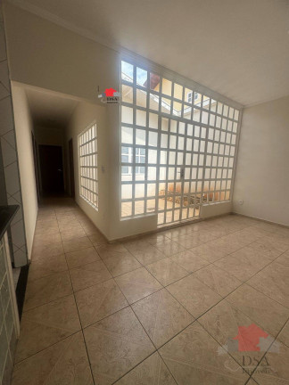 Imagem Casa com 3 Quartos à Venda, 410 m² em Jardim Santana - Hortolândia