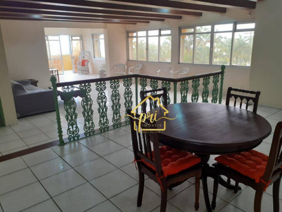 Imagem Apartamento com 3 Quartos à Venda ou Locação, 265 m² em Embaré - Santos Imagem Apartamento com 3 Quartos à Venda ou Locação, 265 m² em Embaré - Santos