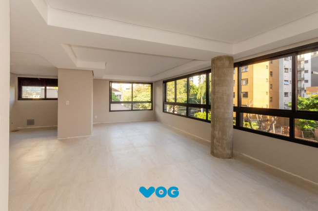 Imagem Imóvel com 3 Quartos à Venda, 130 m² em Petrópolis - Porto Alegre Imagem Imóvel com 3 Quartos à Venda, 130 m² em Petrópolis - Porto Alegre