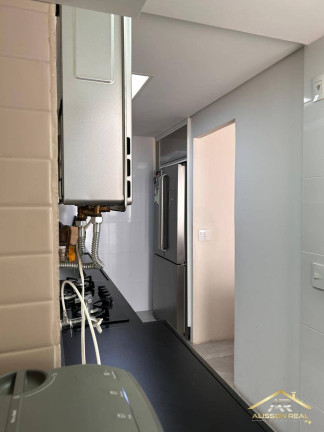 Imagem Apartamento com 3 Quartos à Venda, 77 m² em Vila Osasco - Osasco