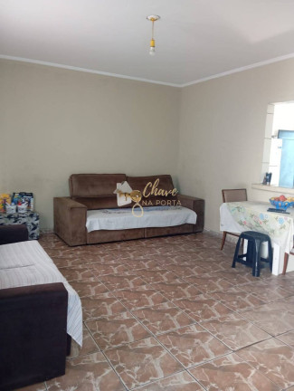 Sobrado com 3 Quartos à Venda, 160 m² em Jabaquara - São Paulo