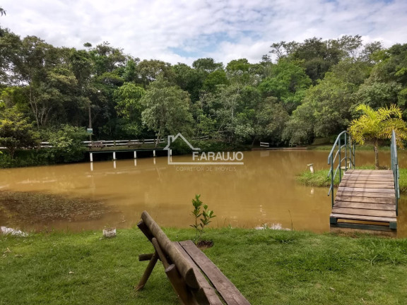 Imagem Terreno à Venda, 931 m² em Village Ipanema 1 Residencial - Araçoiaba Da Serra